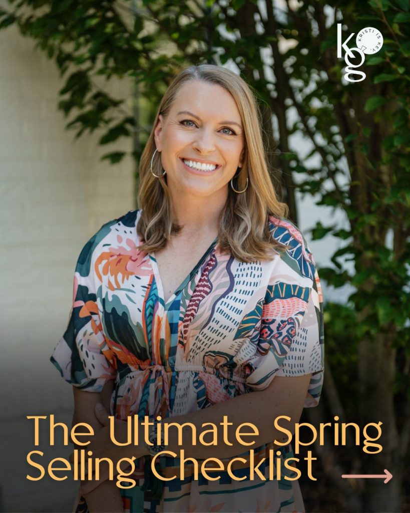 Bloomington Indiana Realtor offering personalized pre-listing prep consultation